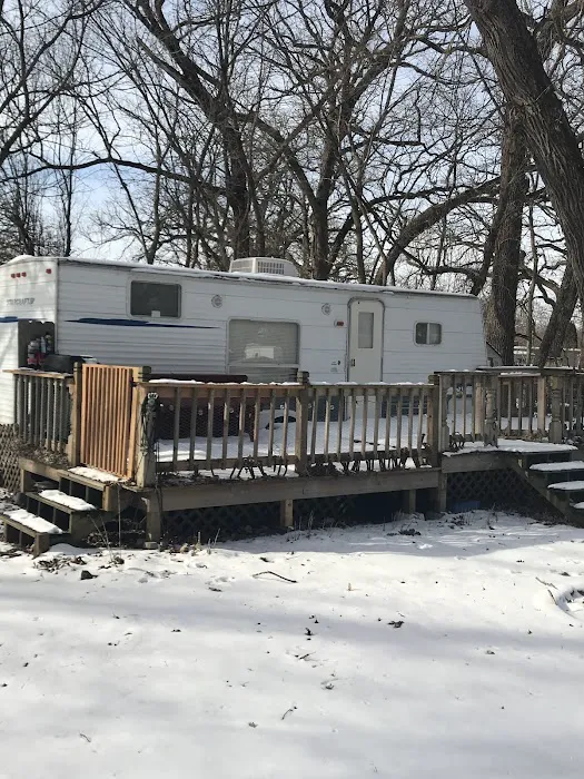 Lake Ladonna Family Campground 10