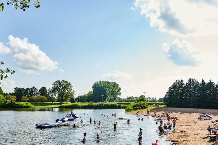 O'Connell's RV Campground