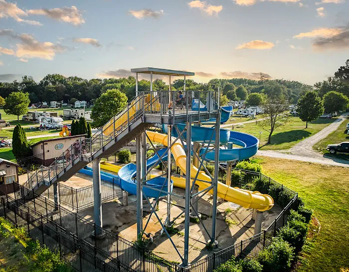 O'Connell's RV Campground 4