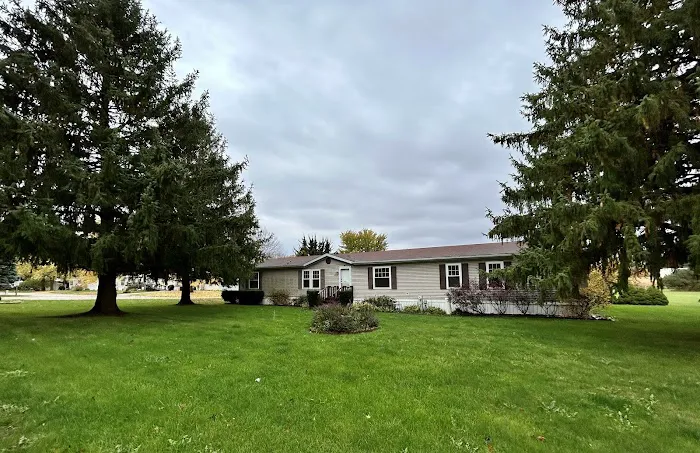 Mount Morris Estates Mobile Home Park 1