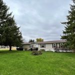 Mount Morris Estates Mobile Home Park