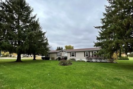 Mount Morris Estates Mobile Home Park
