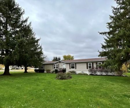 Mount Morris Estates Mobile Home Park