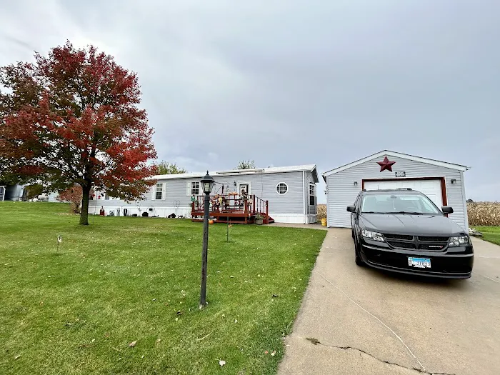 Mount Morris Estates Mobile Home Park 3