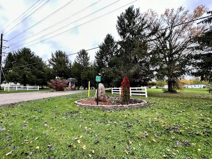 Mount Morris Estates Mobile Home Park 2