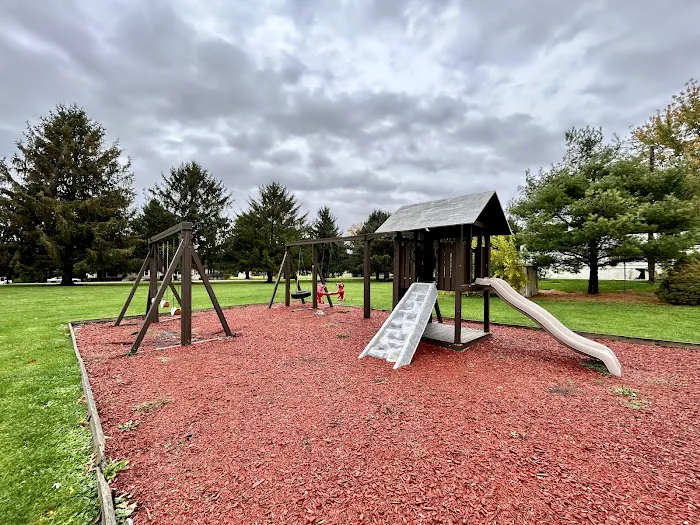 Mount Morris Estates Mobile Home Park 6