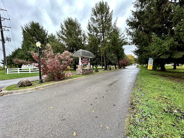 Mount Morris Estates Mobile Home Park 9
