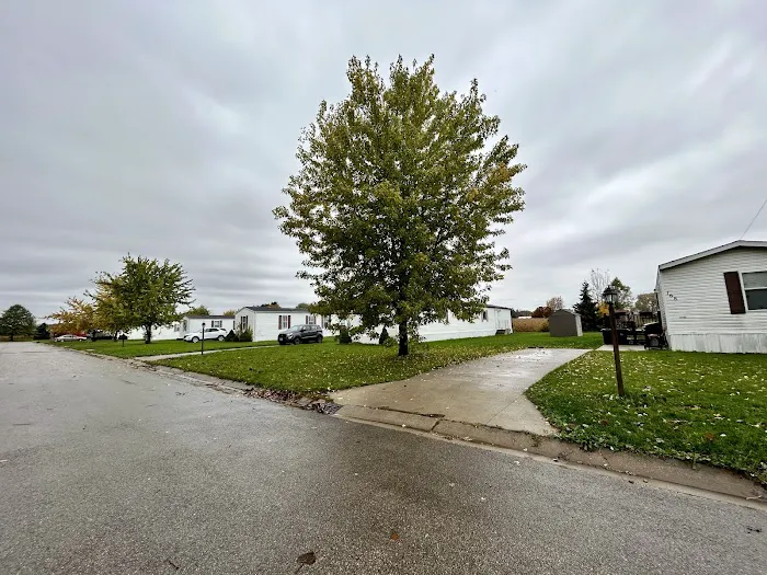 Mount Morris Estates Mobile Home Park 10
