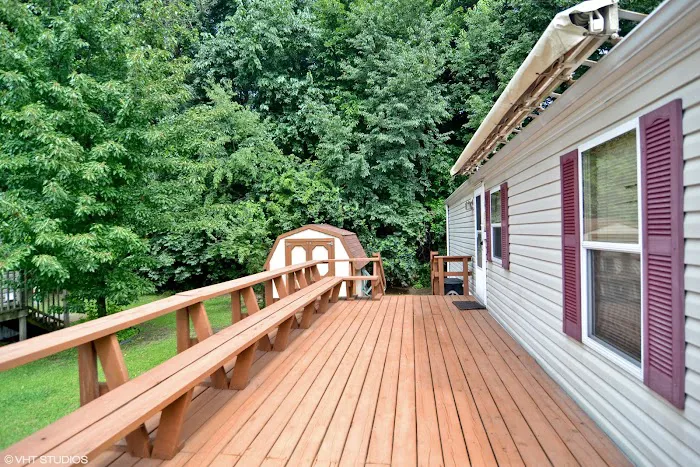 Lakeside Manor Manufactured Home Community 6