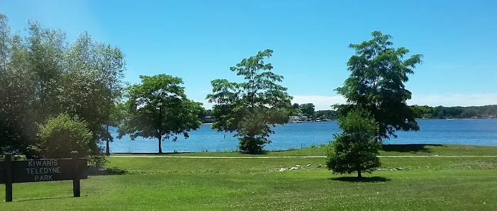 Lakeside Manor Manufactured Home Community 4