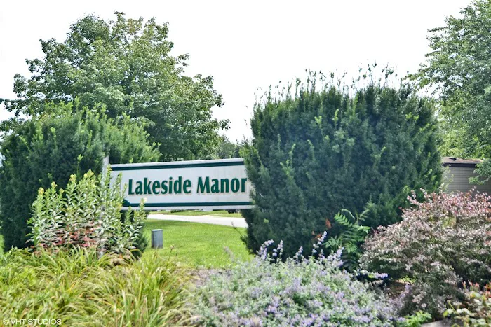 Lakeside Manor Manufactured Home Community 5