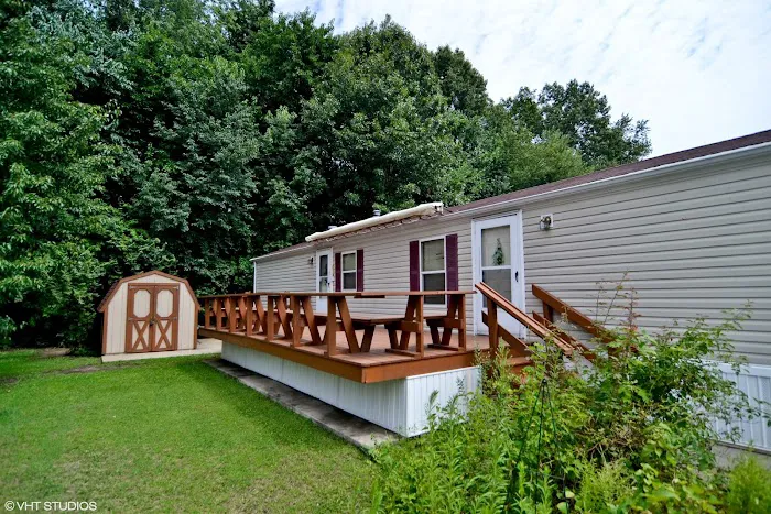 Lakeside Manor Manufactured Home Community 7