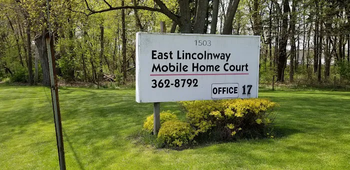 East Lincolnway Mobile Home Ct 1