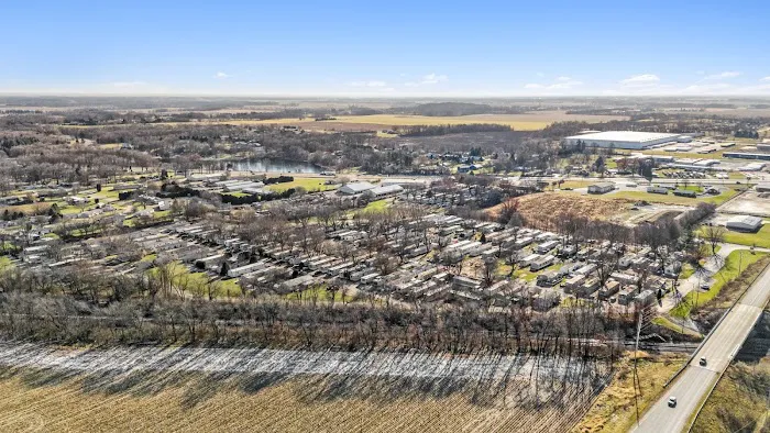 La Porte Village 2