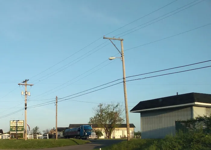 La Porte Village 4
