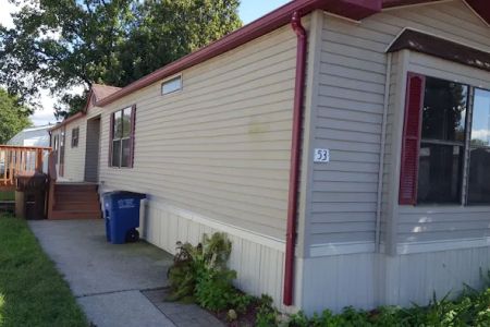 Deerfield Estates MHC