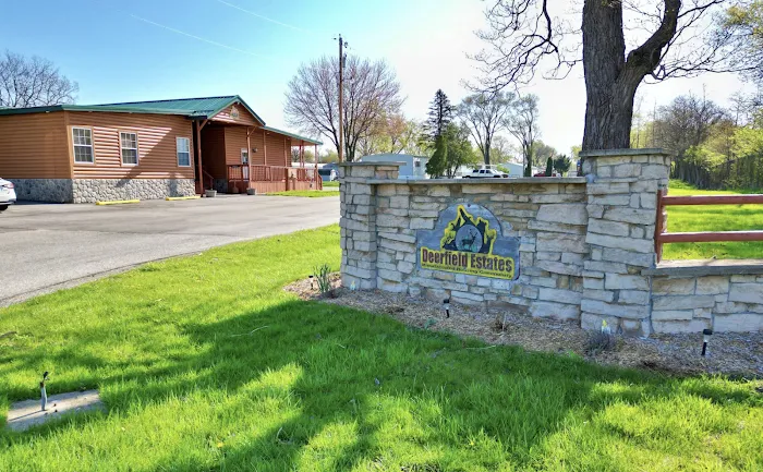 Deerfield Estates MHC 3