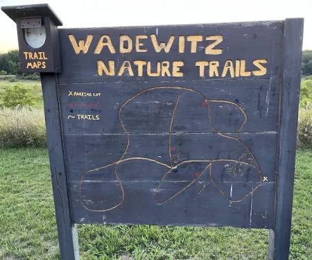 W. R. Wadewitz Nature Camp