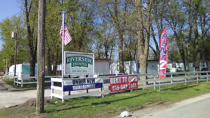 Riverside Estates 3