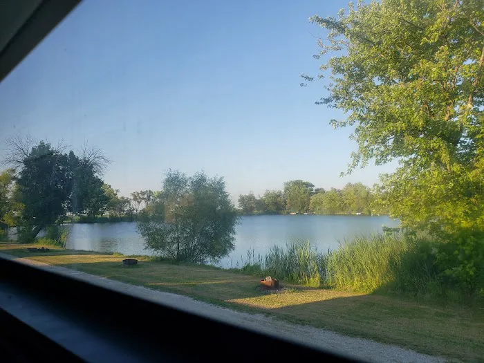 Barking Bear Leisure Park 8