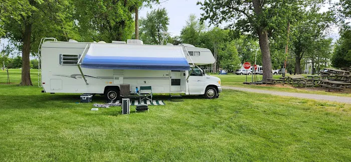 Section 600 Camping 3