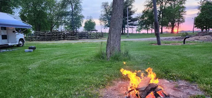 Section 600 Camping 2