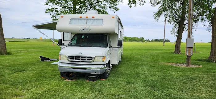 Section 600 Camping 4