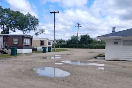 Ottawa Estates Mobile Home Park