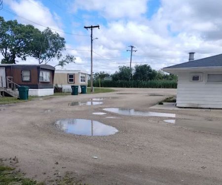 Ottawa Estates Mobile Home Park
