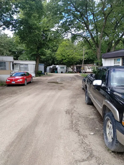 Ottawa Estates Mobile Home Park 2