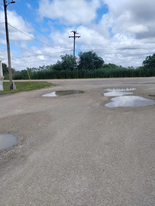 Ottawa Estates Mobile Home Park 4