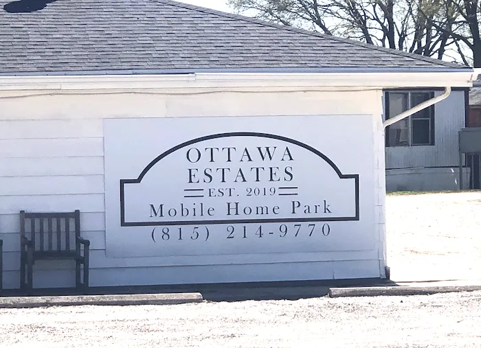 Ottawa Estates Mobile Home Park 3