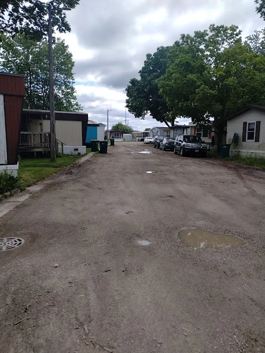 Ottawa Estates Mobile Home Park 6