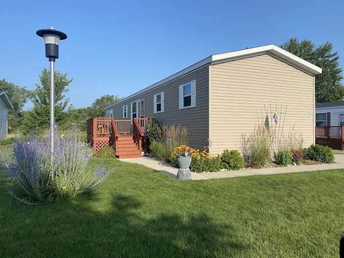 Pioneer Homes of Wisconsin 9