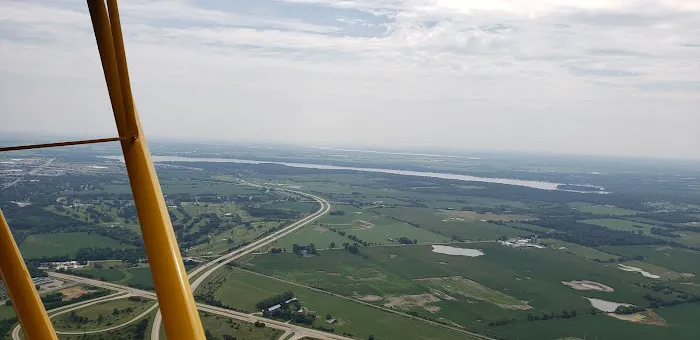 Pioneer Homes of Wisconsin 1