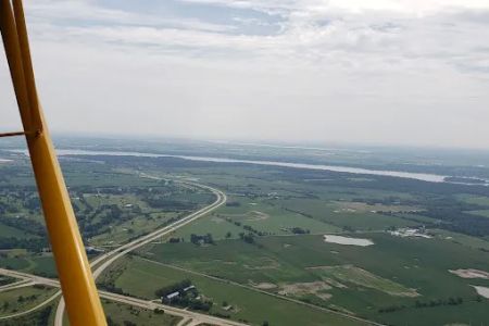 Pioneer Homes of Wisconsin