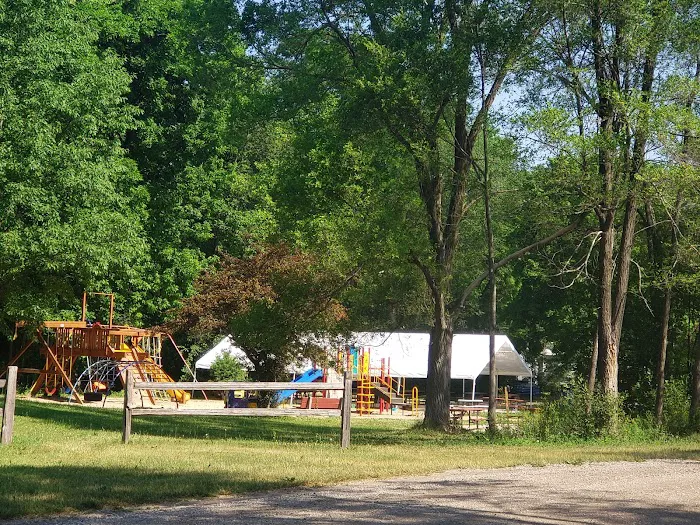 Scenic Ridge Campground 5