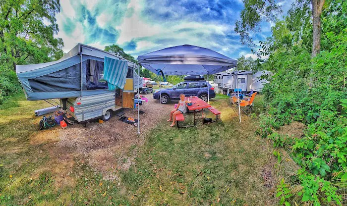 Scenic Ridge Campground 1