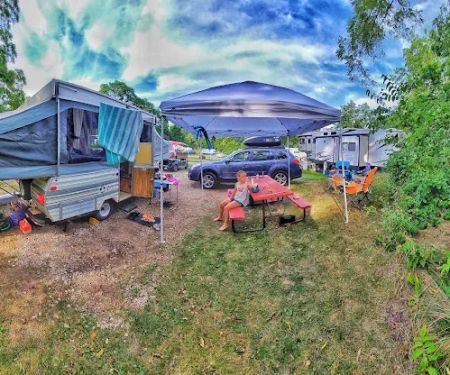 Scenic Ridge Campground
