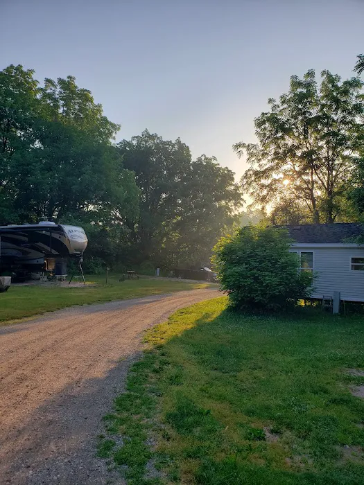 Scenic Ridge Campground 7