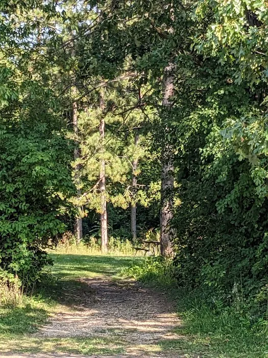 Kettle Moraine Whitewater Loop 10