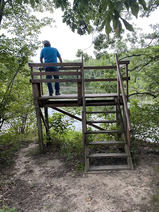 Kettle Moraine Whitewater Loop 4