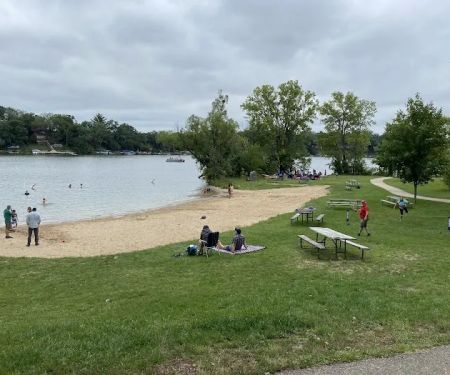 Kettle Moraine Whitewater Loop