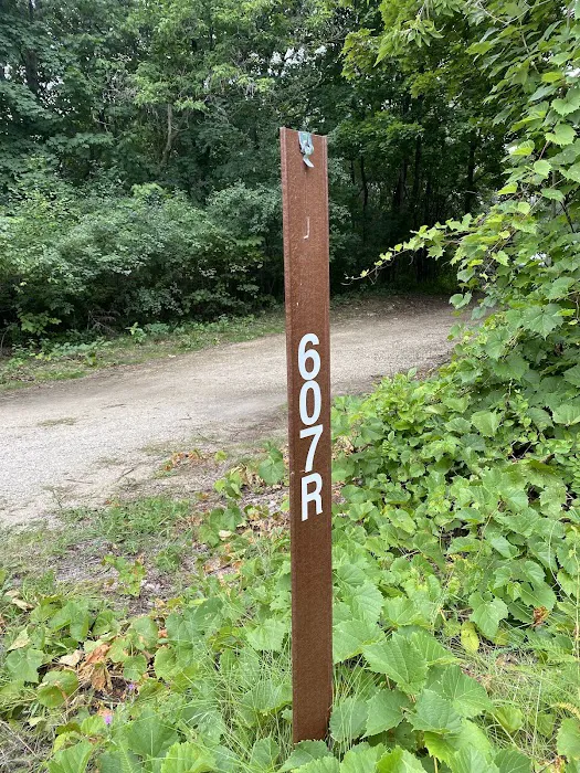 Kettle Moraine Whitewater Loop 6
