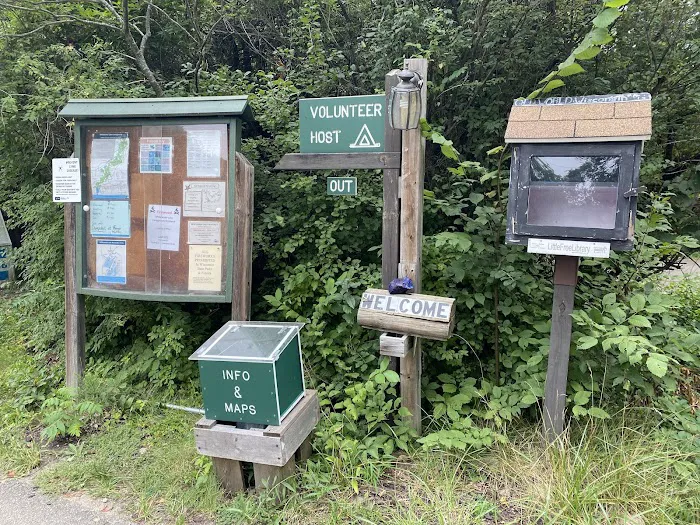 Kettle Moraine Whitewater Loop 5