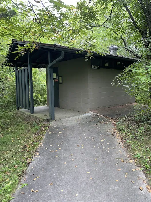 Kettle Moraine Whitewater Loop 2