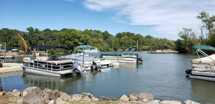 Whitewater Lake Campground 2