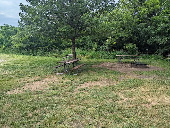 Whitewater Lake Campground 3