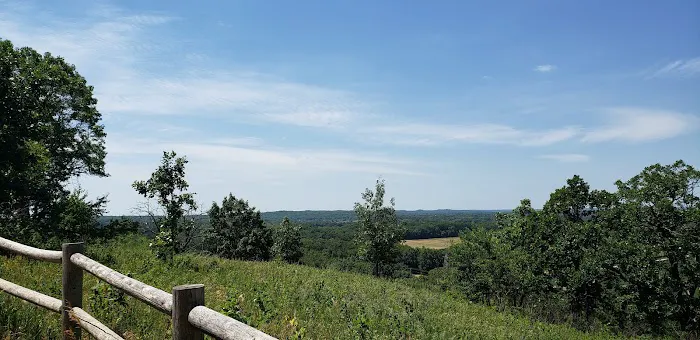 Whitewater Lake Campground 6