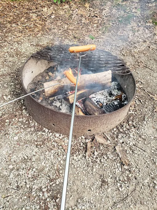 Whitewater Lake Campground 1
